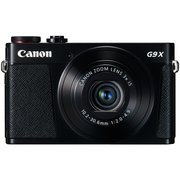 Canon PowerShot G9 X фото