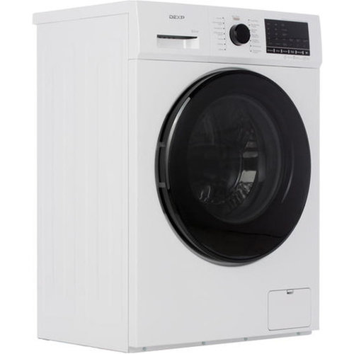 Купить Стиральную Машину Дексп В Днс