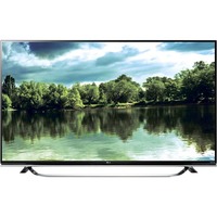 LG 55UF850V